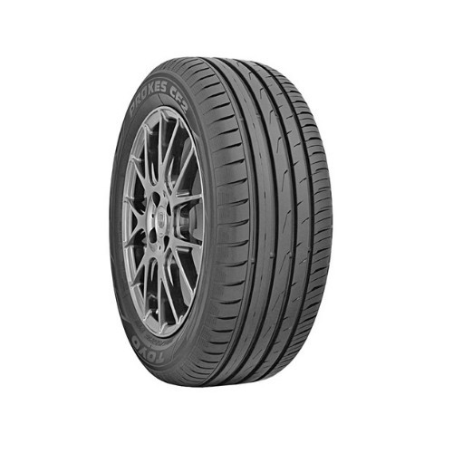 225/50R17 98V PROXES CF2 XL TS00761 TOYO 225/50R17 98V PROXES CF2 XL TS00761 TOYO